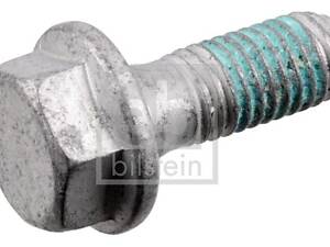 FEBI BILSTEIN 182428 Болт напрямний супорта (заднього) BMW 3 (E36/E46/E90/F30/F80)/5 (E28/E34)/7 (E23/E32/E38) 75-