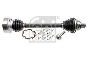 FEBI BILSTEIN 182590 Піввісь (передня) VW Golf VII 1.2 TSI 13- (L) (36х519)