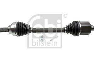 FEBI BILSTEIN 182965 Піввісь (передня) (L) Ford Transit/Tourneo Custom/Transit Custom 2.0-2.2TDCi 12- (31z/41z/754) МКПП