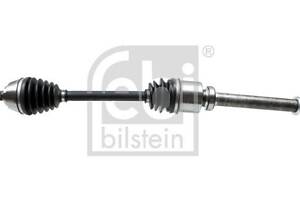 FEBI BILSTEIN 182997 Полуось (передняя) (R) Nissan Micra 1.5dCi 03-10/Note 06-12 (23z/895mm)