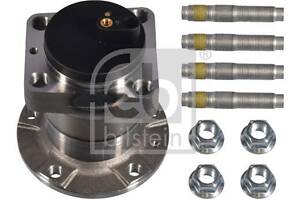 FEBI BILSTEIN 183084 Подшипник ступицы (задней) Fiat Scudo 07- (+ABS) (барабанные тормоза)