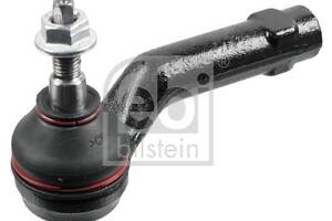 FEBI BILSTEIN 183100 Накінечник тяги керма Ford Focus IV 18- (L=116mm)