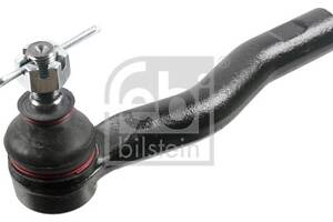 FEBI BILSTEIN 183174 Наконечник тяги рульової (L) Toyota Corolla 19-/Prius 15-