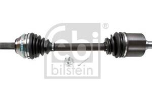 FEBI BILSTEIN 183311 Піввісь (передня) (L) Ford Transit/Tourneo 2.2TDCi 07-11 (28z/41z/755mm) (+ABS48z) МКПП