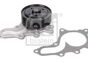 FEBI BILSTEIN 183384 Помпа води Toyota Camry/Rav4/Lexus ES/RX 2.5/2.7 08-