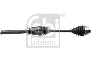 FEBI BILSTEIN 183468 Піввісь (передня) (R) Renault Captur 1.5 dCi 13- (25z/26z/913mm)