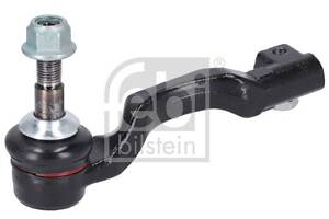 FEBI BILSTEIN 183724 Накінечник тяги керма (R) BMW X5 (G05/F95)/X6 (G06/F96)/X7 (G07) 18- B47/B57/B58