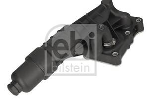 FEBI BILSTEIN 183913 Корпус масляного фильтра (с радиатором) MB E-class (W212)/C-class (W204) 07-15 (M271)