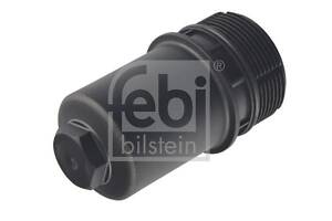 FEBI BILSTEIN 184210 Кришка фільтра масляного VW Golf/Passat 1.8/2.0TSI 14-