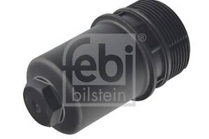 FEBI BILSTEIN 184210 Кришка фільтра масляного VW Golf/Passat 1.8/2.0TSI 14-