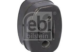 FEBI BILSTEIN 184214 Кронштейн кріплення глушника VW Golf/Tiguan/Passat 1.4-2.0TSI 14-