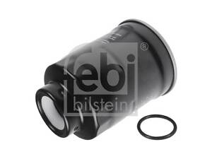 FEBI BILSTEIN 184272 Фильтр топливный Ford Ranger 2.5/3.0TDCi 06-12