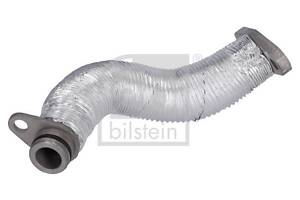 FEBI BILSTEIN 184731 Трубка зливу оливи з турбіни BMW 5 (G30/F90/G31) 2.0 i/Mild-Hybrid (B48/B46) 16-