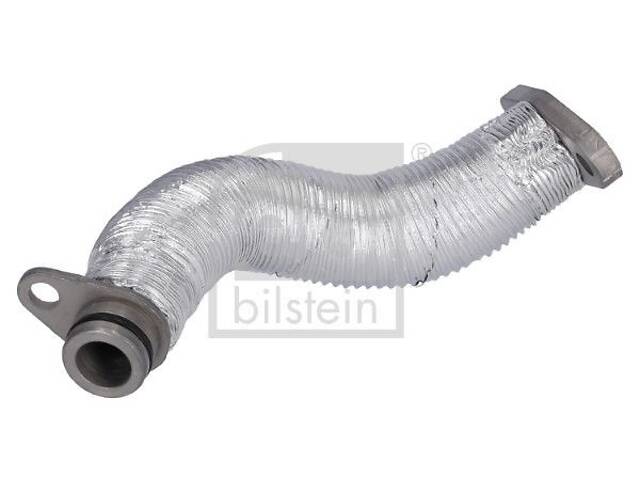 FEBI BILSTEIN 184731 Трубка зливу оливи з турбіни BMW 5 (G30/F90/G31) 2.0 i/Mild-Hybrid (B48/B46) 16-