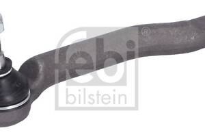 FEBI BILSTEIN 184880 Наконечник тяги рульової (R) Nissan Micra/Note 1.2/1.5D 10-