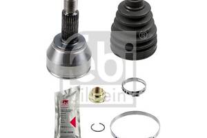 FEBI BILSTEIN 184950 ШРКШ (наружный) Ford B-Max 12-/Fiesta 1.4-1.6 08- (25z/23z)