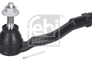 FEBI BILSTEIN 184965 Наконечник тяги рулевой (R) Santa Fe IV 18-20