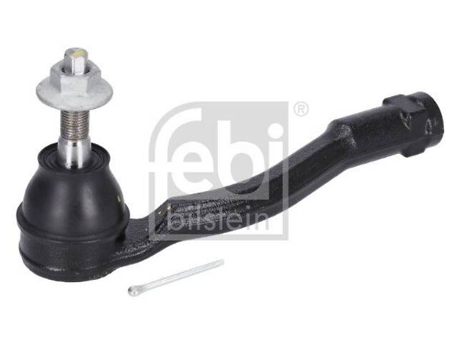 FEBI BILSTEIN 184965 Наконечник тяги рулевой (R) Santa Fe IV 18-20 - Фото 1