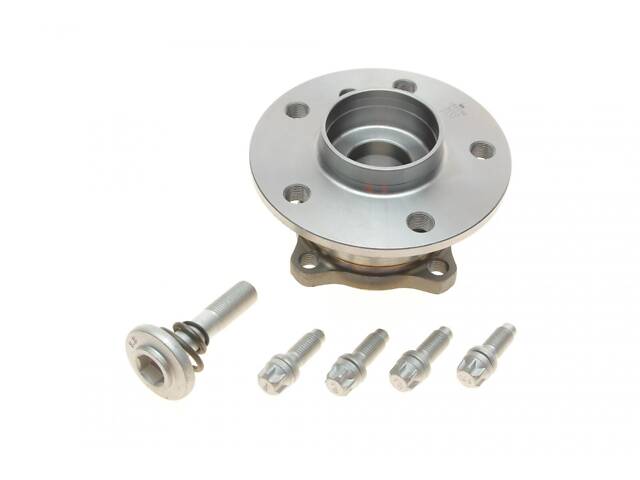 FEBI BILSTEIN 185096 Подшипник ступицы (задней) BMW 1 (F40) 19-/ 2 (F45/F46) 14-/X1 (F48) 14- (+ABS) - Фото 1