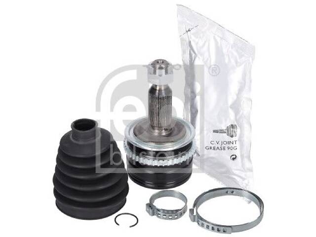 FEBI BILSTEIN 185109 ШРКШ (зовнішній) Mitsubishi L200 IV 4x4/Pajero Sport 2.5-3.5 96- (30/35z) (+ABS 47)