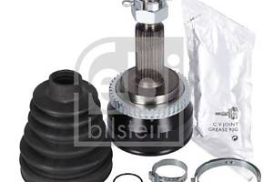 FEBI BILSTEIN 185115 ШРКШ (зовнішній) Hyundai Elantra 1.6 16V 06-16 (27/25z) (+ABS 46)