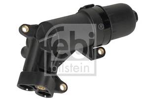 FEBI BILSTEIN 185261 Корпус фільтра масляного Audi A4/A6/Q5 08-18