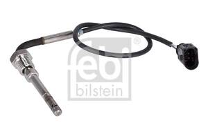 FEBI BILSTEIN 185353 Датчик температури ВГ Audi A6/A7 3.0 TDi 14-18/Q7 3.0-6.0 TDi 07-19