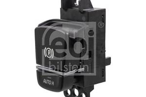 FEBI BILSTEIN 185361 Кнопка выключения стояночного тормоза BMW 5 (G30/F90) 16- B46/B47/B48/B57/B58/N63/S63