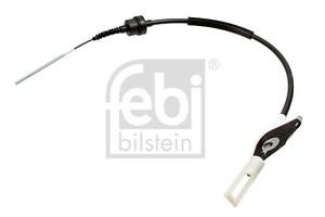 FEBI BILSTEIN 185404 Трос зчеплення Fiat 500/Panda/Ford Ka 03- (1000/625mm)