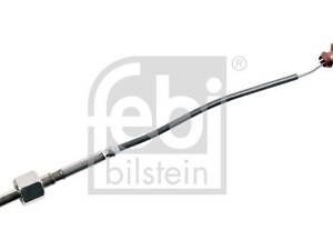 FEBI BILSTEIN 185533 Датчик температури ВГ VW Crafter 2.5TDI 06-13