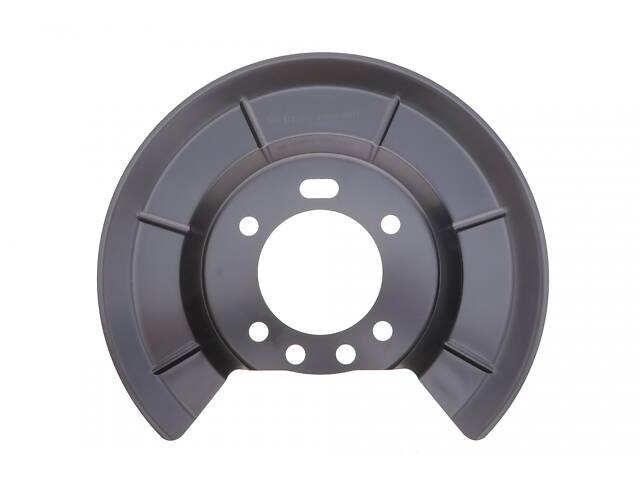FEBI BILSTEIN 185827 Защита диска тормозного (заднего) Ford C-Max/Focus 10- - Фото 1