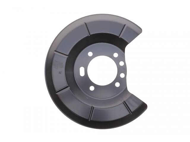 FEBI BILSTEIN 185827 Защита диска тормозного (заднего) Ford C-Max/Focus 10- - Фото 3