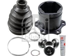 FEBI BILSTEIN 186070 ШРКШ (внутрішній) VW Sharan/Audi A4 1.8-2.8 97-10 (34z/123mm)