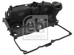 FEBI BILSTEIN 186113 Кришка клапанів Skoda Fabia/Roomster/VW Polo 1.2 TDI 09-15