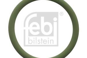 FEBI BILSTEIN 18768 Прокладка фланца охлаждающей жидкости VW Golf II/III/IV 1.8-2.0 GTI 16V/1.9 TDI 86-06