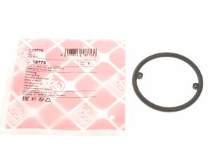 FEBI BILSTEIN 18776 Прокладка масляного фильтра уплотнительная VW Caddy/Crafter/LT/T3/T4/T5