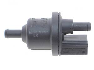 FEBI BILSTEIN 188179 Воздушный клапан (перепускной) VW Caddy III 1.4 04-10