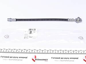 FEBI BILSTEIN 18870 Шланг тормозной (задний) Audi A6/VW Passat 97-05 (342mm)