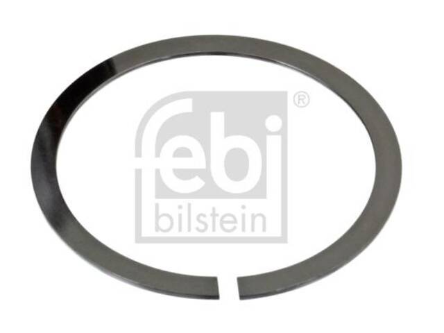 FEBI BILSTEIN 18899 Кольцо стопорное сайлентблока (заднего) BMW 5 (E39/E60) 95-10