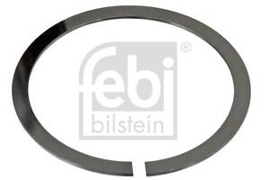 FEBI BILSTEIN 18899 Стопорное кольцо сайлентблока (заднего) BMW 5 (E39/E60) 95-10