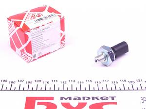 FEBI BILSTEIN 18904 Датчик давления масла VW T5/Caddy 1.6/2.0 95-15 (1.2-1.6 bar) (черный)