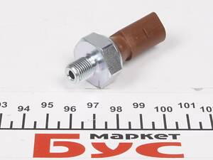 FEBI BILSTEIN 19018 Датчик давления масла VW Crafter/T4 2.5TDI (коричневый)