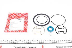 FEBI BILSTEIN 19153 Ремкомплект насосу ГПК MB 190 (W201)/(W124) 1.8-3.2 82-93