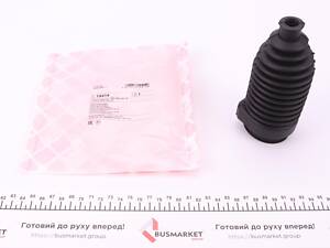 FEBI BILSTEIN 19414 Пыльник рулевой рейки VW Passat 88-97