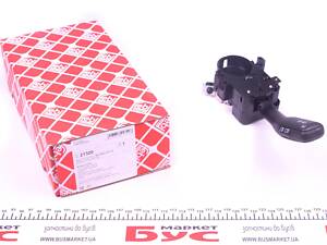 FEBI BILSTEIN 21320 Переключатель поворотов VW Golf/ Passat 96-05