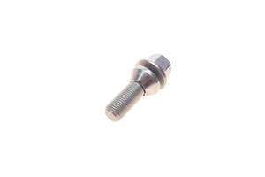 FEBI BILSTEIN 21508 Болт колеса Volvo S60/S80/S90/V60/V70/V90 (M14x1.25) (L=60mm) (к-кт)