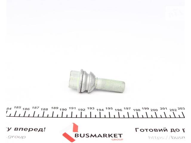 FEBI BILSTEIN 21588 Болт колеса VW Caddy/T5 03- (M14x1.5mm)