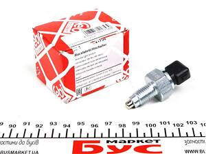 FEBI BILSTEIN 21758 Датчик увімкнення заднього ходу VW T3/T4 -03/Caddy II 95-04