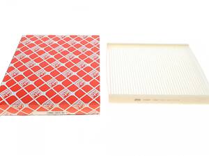 FEBI BILSTEIN 22165 Салонный фильтр Ford Focus 03-07/Mondeo 07-15/C-MAX 07-10/Galaxy 06-15