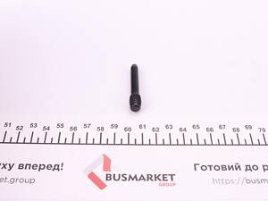 FEBI BILSTEIN 22286 Кнопка блокировки замков дверей VW Golf III/Polo 91-05